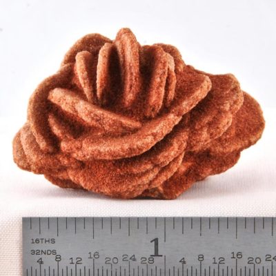 Desert Rose Barite Crystal #104-0623