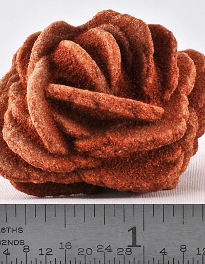 Desert Rose Barite Crystal #104-0625