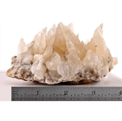 Dogtooth Calcite #107-0655