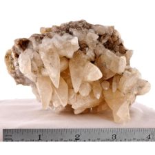 Dogtooth Calcite #107-0662