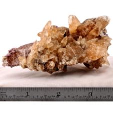 Calcite and Fluorite #111-0700