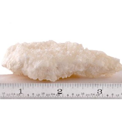 White Calcite #120-0814