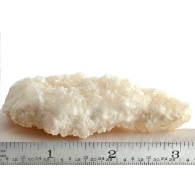 White Calcite #120-0817