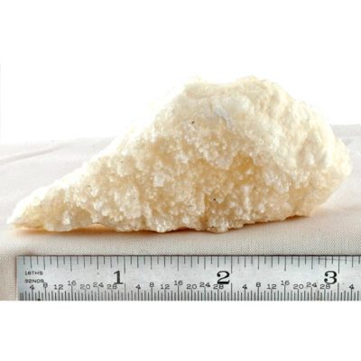 White Calcite #120-0819